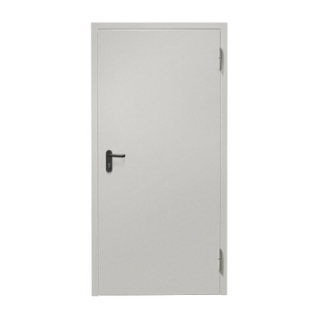 Дверь ДТ-1-60-2050/850/L