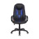 Игровое кресло VIKING-8 черный/синий