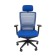 Кресло для руководителя 285 BLUE