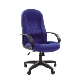 Кресло для руководителя 685 BLUE
