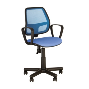 Кресло офисное ALFA GTP (J) PM60 Q