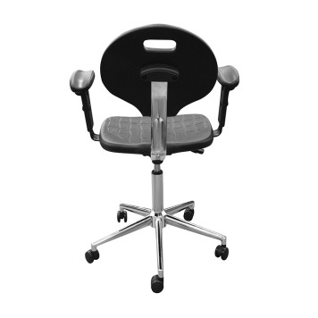 Кресло полиуретан КР12-3