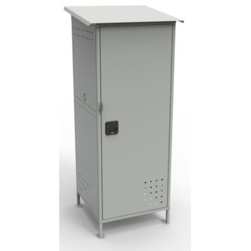Шкаф для газовых баллонов ШГ-01.50Л