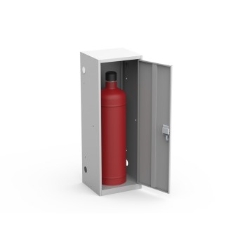 Шкаф для газовых баллонов ШГР 50-1-4 (50 л)-1