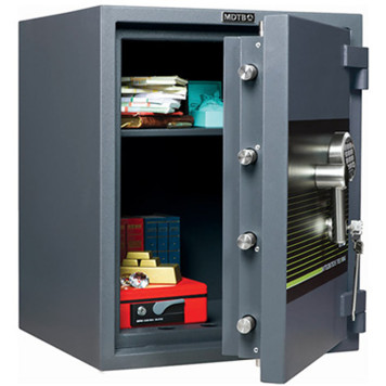 Сейф MDTB Banker-M 1255.2K-1