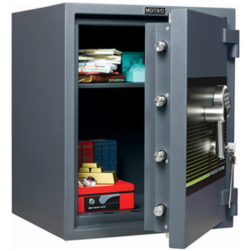 Сейф MDTB Banker-M 1255.EK-1
