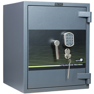Сейф MDTB Banker-M 67.EK